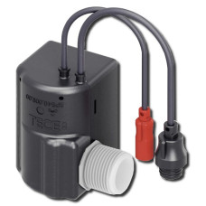 Elektrozawór Tece zasilanie 12 V 9820533 Elektrozawór Tece zasilanie 12 V 9820533