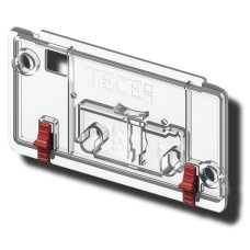 Płytka maskująca z blokadą - Tece Profil 9820017 Płytka maskująca z blokadą - Tece Profil 9820017