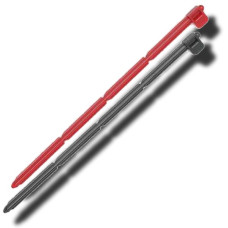 Popychacze "easy fit" Tece 9820498 Popychacze "easy fit" Tece 9820498