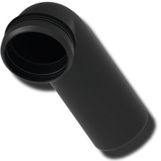 Kolano odpływowe DN 90 - Tece Profil 9820134 Kolano odpływowe DN 90 - Tece Profil 9820134