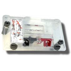 Płytka maskująca kompletna - Tece Profil 9820194 Płytka maskująca kompletna - Tece Profil 9820194