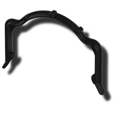 Spinka uchwytu kolana odpływowego Tece Profil 9820042 Spinka uchwytu kolana odpływowego Tece Profil 9820042