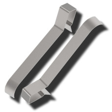 Sprężynki przycisku Tece 2 sztuki 9820020 Sprężynki przycisku Tece 2 sztuki 9820020