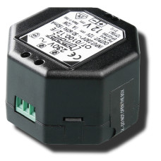 Transformator 230V/12V do elektroniki spłukującej do WC i pisuarów Tece - 9810003 Transformator 230V/12V do elektroniki spłukującej do WC i pisuarów Tece - 9810003