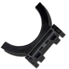 Uchwyt do kolana odpływowego Tece Profil 9820041 Uchwyt do kolana odpływowego Tece Profil 9820041