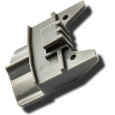 Zaczep zaworu spustowego Tece Profil 9820472 Zaczep zaworu spustowego Tece Profil 9820472