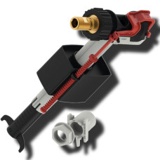 Zawór napełniający F10 uniwersalny - Tece Profil 9820353 Zawór napełniający F10 uniwersalny - Tece Profil 9820353