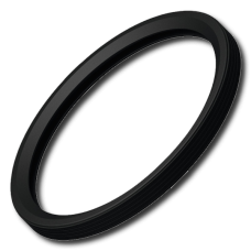 Uszczelka kosza zaworu spustowego A3 A5 - Tece Profil 9820220 Uszczelka kosza zaworu spustowego A3 A5 - Tece Profil 9820220