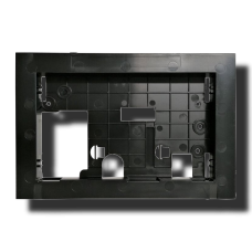 Ramka montażowa do przycisku Tece 9820346 Ramka montażowa do przycisku Tece 9820346